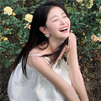 绽放青春